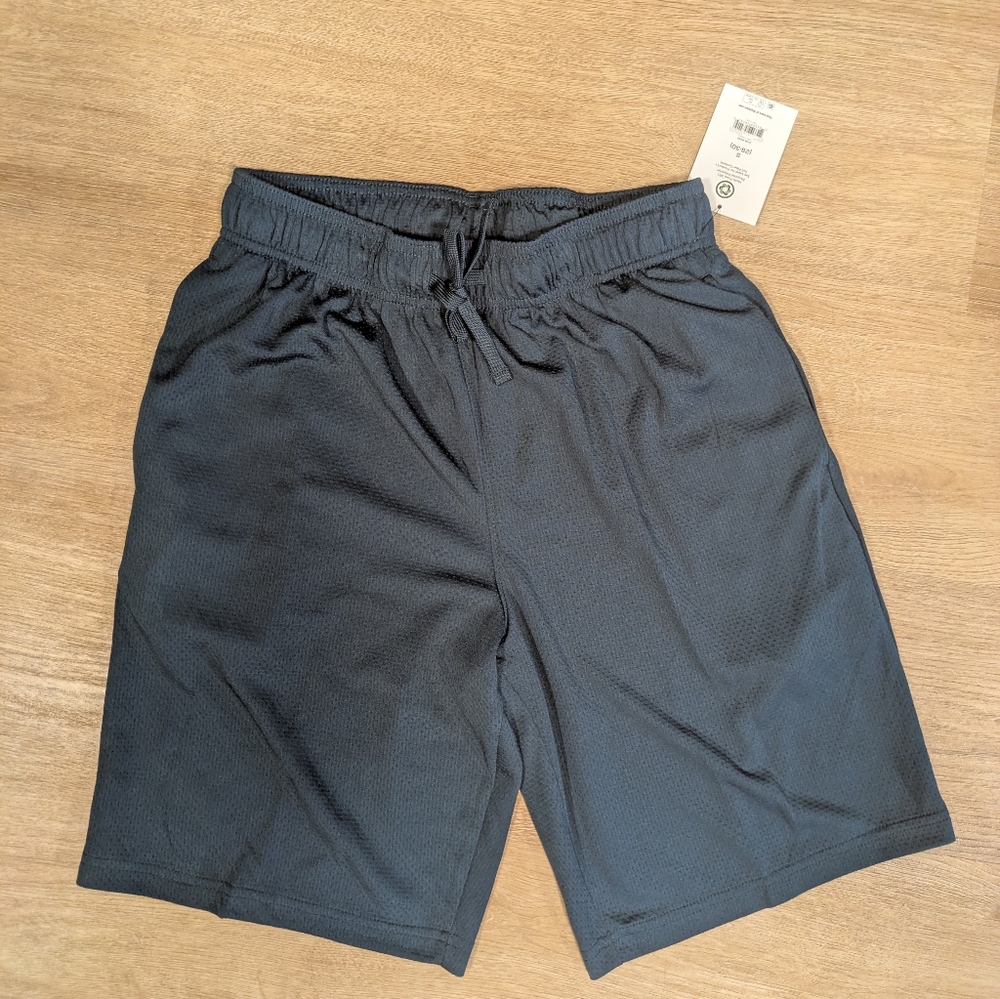 Athletic Works Green Shorts